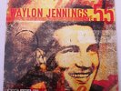 RaRe MINT SEALED RSD 2015 WAYLON JENNINGS Live 55 LP Record Store Day exclusive