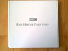 Red House Painters RSD 2015 LP Vinyl Box Set Record Store Day BRONZE /1500