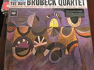 DAVE BRUBECK QUARTET TIME OUT 180 GRAM MUSIC ON VINYL LP AUDIOPHILE