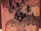 BEATLES REVOLVER CAPITOL T-2576 MONO FIRST PRESSING orig rainbow w/color inner