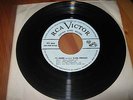 Elvis Presley * TV GUIDE PRESENTS * ELVIS PRESLEY 45 - 7