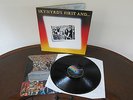 Lynyrd Skynyrd - Skynyrd's First And.....Last LP - ORIGINAL Ex+ 1st GB G/F Vinyl