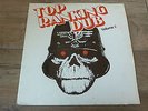 The Revolutionaries - Top Ranking Dub Volume 2 1978 JA LP ROOTS MAN 1st