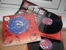 The Cure Wish 1ST PRESS EX+ VINYLS TOP AUDIO INNERS INSERT NICE COPY UK 2LP