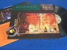Kristin Hersh Hips And Makers Rock LP IMPORT 4AD CAD 4002 Piranha Records