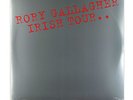 Rory Gallagher  Irish Tour  (2 x LP Vinyl) New & Sealed