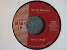 Bitter Creek Plastic Thunder / Behind The Smiles Mark IV 6809 Garage Psych Hear