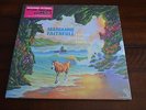 Marianne Faithful HORSES AND HIGH HEELS - rare 2x vinyl record NEW LP OOP SEALED