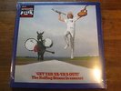 ROLLING STONES GET YER YA YAS OUT   LP  MINT