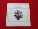 ATROCITY BECAUSE HUB RECORDS ARNE 5 NEW WAVE HOLY GRAIL SYNTH DIY PRIVATE