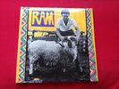**NM UK 1ST PRESS -1/-1** PAUL & LINDA McCARTNEY RAM LP APPLE 1971 FINAL UPGRADE