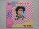 Mickey Dolenz-The Best Japan LP 20RS-27 Insert NM/NM