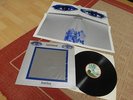 URIAH HEEP LOOK AT YOURSELF 1971 MINT WITH RARE POSTER