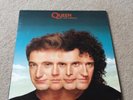 QUEEN The Miracle LP Vinyl Record Album  UK  EX+ 33RPM Classic