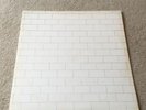 PINK FLOYD The Wall LP Vinyl Record Album EX+ UK PROG ROCK 33RPM Progressive