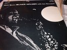 OLIVER NELSON/JOE NEWMAN NICE ESQUIRE LP