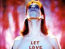 Let Love In [VINYL] Nick Cave & The Bad Seeds Vinyl