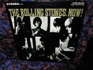 SHARP STEREO The ROLLING STONES - NOW 1964 Blues Beat Garage MAROON Beatles