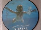 PICTURE disc record EP 12