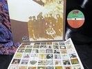 ORIG 1841 BROADWAY 1969 LED ZEPPELIN II   Hard Heavy Blues Psych PAGE Yardbirds