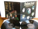 The Rolling Stones - Rolled Gold Very Best Of   ROST 1/2 UK 2LP  Decca