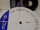 Lee Morgan - Delightfulee | 1984 | Blue Note | Re Issue | Blue Note Poster | NM