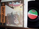 LED ZEPPELIN japan LP/OBI II Atlantic P-10101A virgin vinyl audiophile