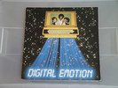Digital emotion -  Digital emotion   LP  ( LP between Exc. und M- condition ) 