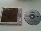 Deon Estus / George Michael - HEAVEN HELP ME - Original cd maxi © 1989