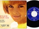 SYLVIE VARTAN comin' home baby 1963 KILLER French 60s Girl Yé-yé mod Mel Thorme?