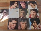 ELVIS PRESLEY 