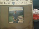 JOHN LEWIS - The Wonderful World Of Jazz - VINYL LP