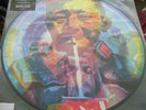 MANIC STREET PREACHERS, THE HOLY BIBLE PICTURE DISC LP, RECORD STORE DAY 2015.