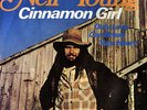 NEIL YOUNG: Cinnamon Girl (´72 / scarce orig. German WHITE LABEL PROMO 7