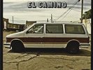 BLACK KEYS El Camino Vinyl LP + CD & Poster NEW & SEALED