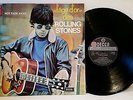 LP THE ROLLING STONES l´age d´or des Rolling Stones 2 - not fade away 1973 EX/EX