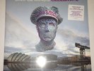 SIMPLE MINDS Celebrate - Live  2LP transparent 180gr Vinyl only1500copy RSD 2015
