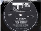 Jimi Hendrix Experience - Axis Bold As Love - UK 1967 1st *MONO* Press LP EX+