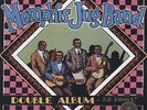 MEMPHIS JUG BAND - Memphis Jug Band (2-LP) - Audiophile Blues LP-Records