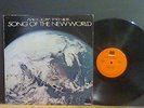 McCOY TYNER  Song Of The New World  LP    U.S. original  GREAT 