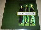 FAUSTUS & BENJI KIRKPATRICK Boomerang, RARE 2LP & CD Limited Ed GREEN VINYL, NM