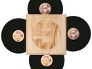 Jurassic 5 Quality Control Vinyl Wood Box Record Store Day
