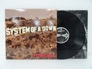 SYSTEM OF A DOWN Toxicity LP Vinyl 2001 US Original Press C 62240 RARE slipknot