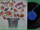 GERSHON KINGSLEY Music to Moog By AUDIO FIDELITY AFSD 6226 SYNTH LP in shrink