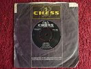 (JGF1) Etta James Tell Mama UK Chess 45 7