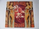 MANO NEGRA – Puta’s Fever. Original 1989 Virgin LP. Mint Condition.