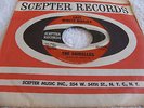 THE SHIRELLES - LAST MINUTE MIRACLE / NO DOUBT ABOUT IT - SCEPTER