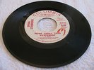 SPIRAL STARECASE - MORE TODAY THAN YESTERDAY - COLUMBIA DJ