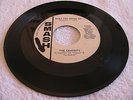 THE TEMPESTS - WHAT YOU GONNA DO / CAN'T GET YOU OUT OF MY MIND - SMASH DJ