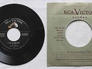 Elvis Presley: I Got A Woman/I'm Counting On You, Orig. RCA 45rpm 47-6637, EX